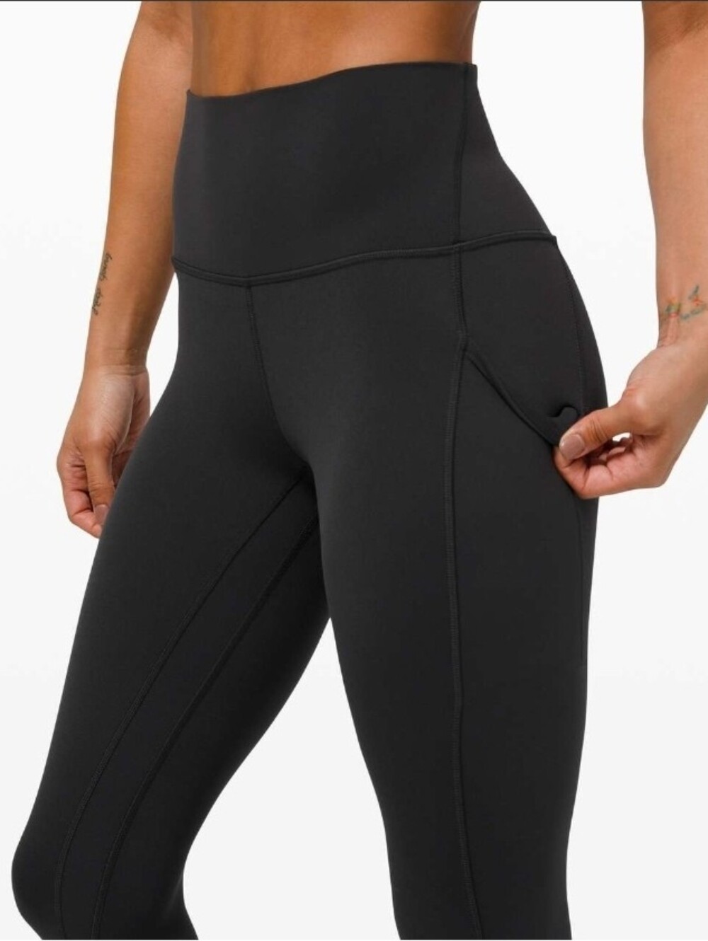 Lululemon Align Leggings - Picture 3 of 13